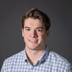 Meet your Posher, Tom